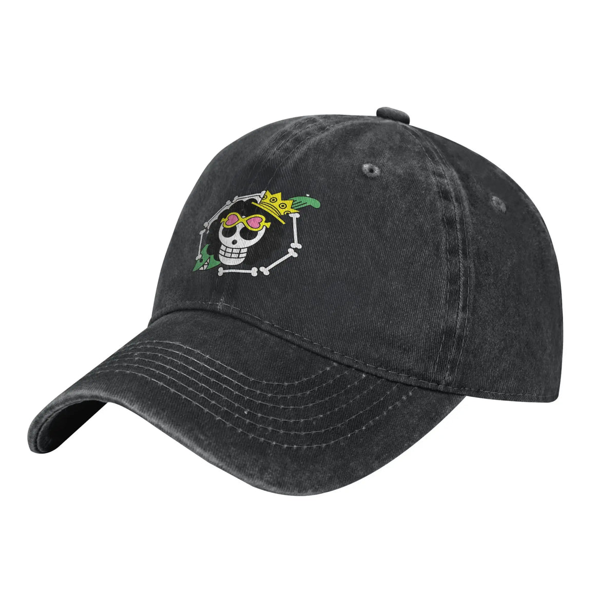 One Piece-Cap – Zoro Dad Hat