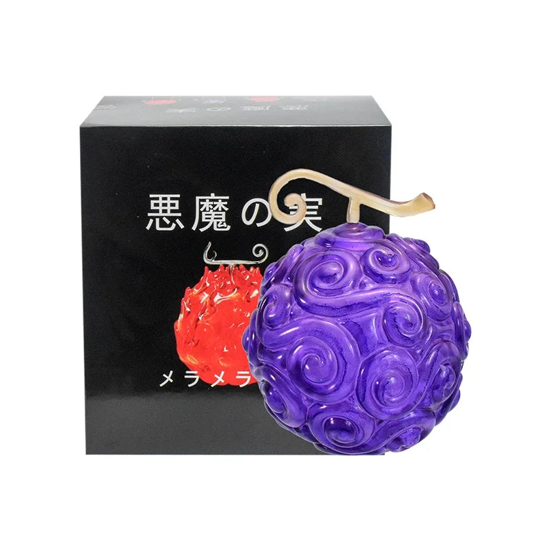 One Piece-Teufelsfrucht-Replik – Ope Ope no Mi (Law), Sammleredition