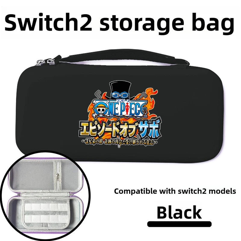 One Piece-Aufbewahrungsbox – Offizielles One Piece-Logo