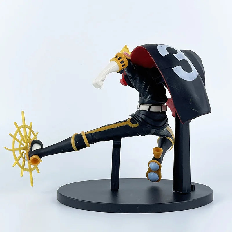 Figurine One Piece - Sanji Germa 66 (14cm)