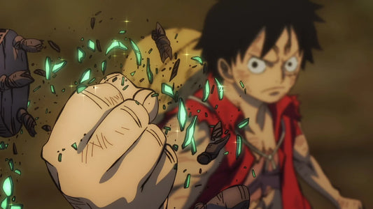Log Pose et Eternal Pose : Comment Naviguer sur Grand Line