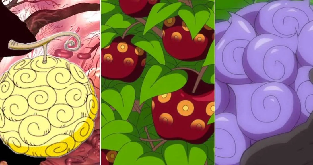 L’origine des Fruits du Démon : Les théories les plus folles de 2026