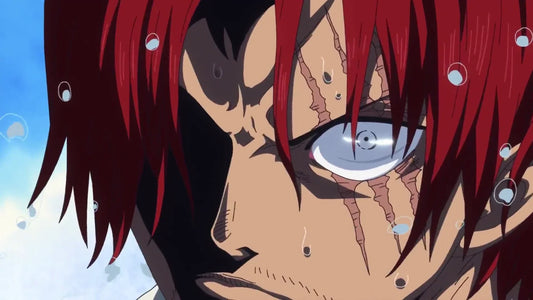 Shanks le Roux : Ami ou Ennemi final de Luffy ?
