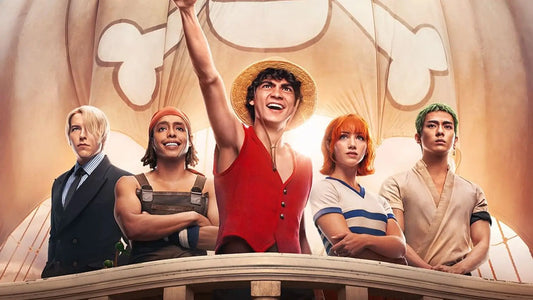 One Piece Live Action Netflix : la série qui rend le manga réel