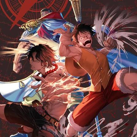 One Piece Card Game OP-16 « L'Heure de la Bataille Décisive » : Notre Avis sur l'Extension Marineford