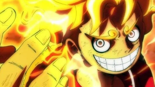 L'Éveil des Fruits Zoan : Pourquoi Lucci et Luffy gardent-ils le contrôle ?