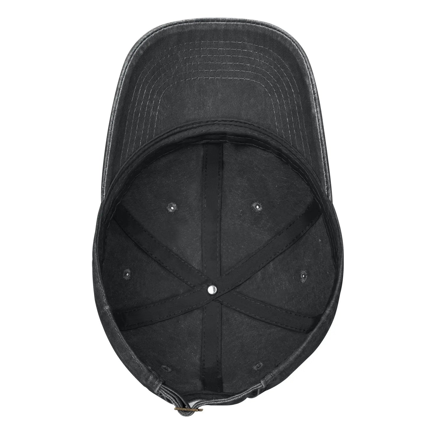 Casquette One Piece - Dad Hat Doflamingo