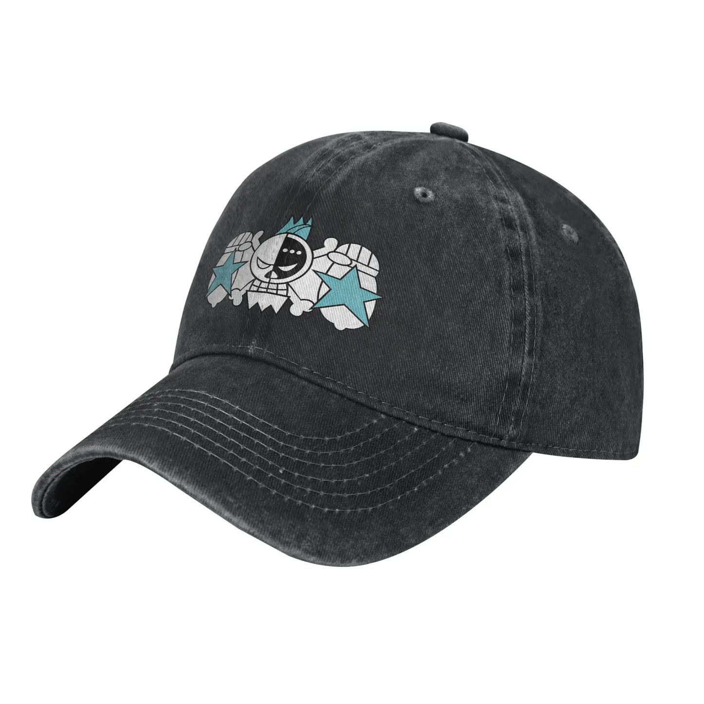 One Piece Cap – Dad Hat Jinbei