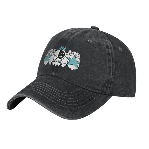One Piece Cap – Dad Hat Jinbei