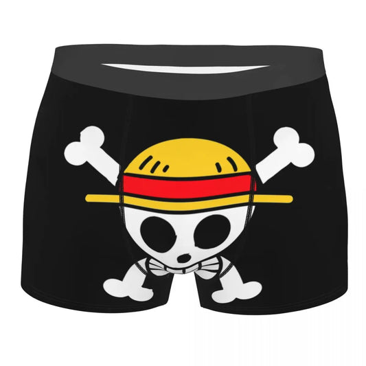 Boxershorts – Großes klassisches Logo