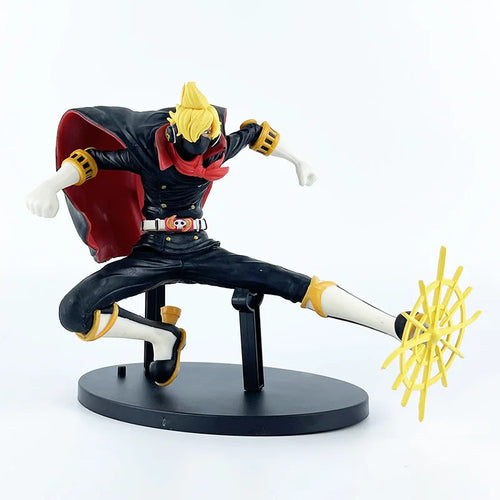 Figurine One Piece - Sanji Germa 66 (14cm)