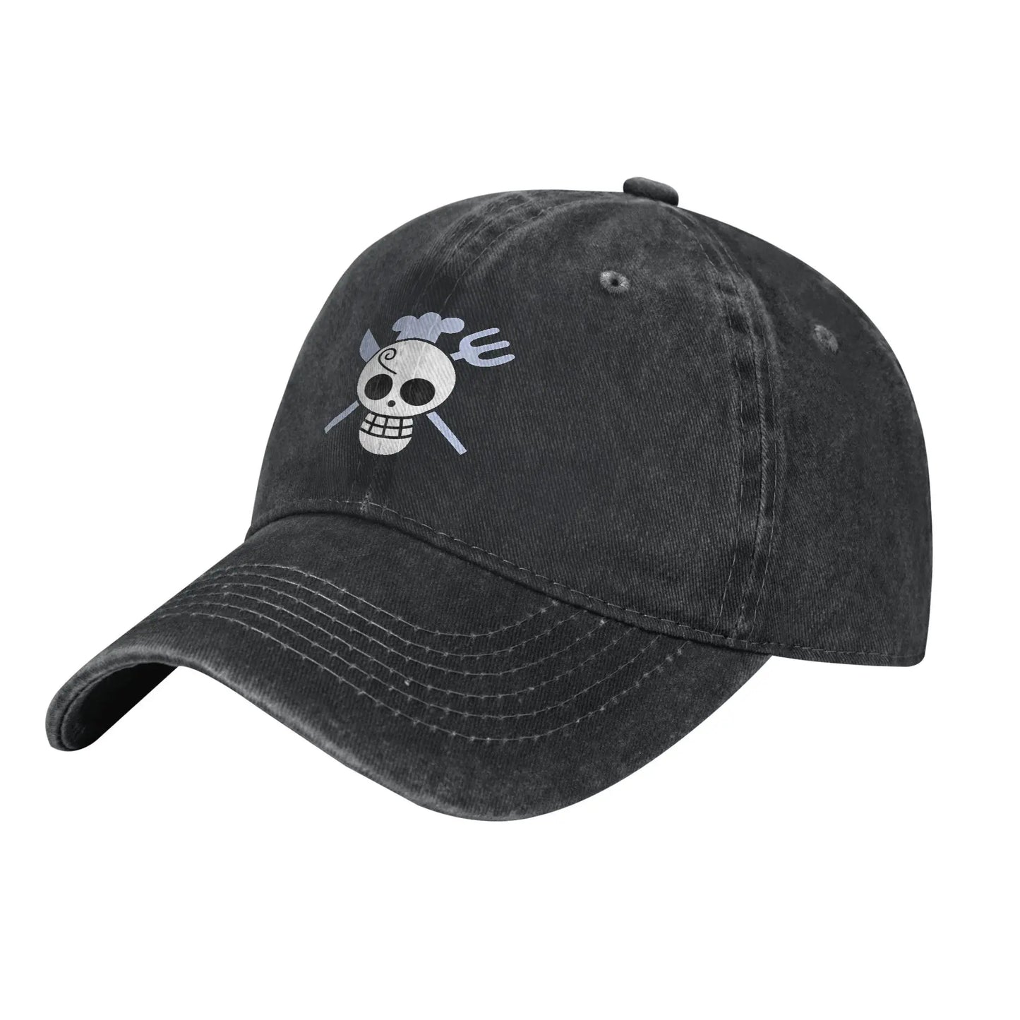 Casquette One Piece - Dad Hat Doflamingo