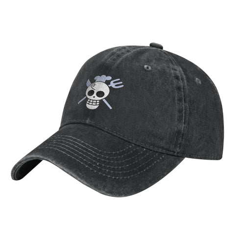 Casquette One Piece - Dad Hat Doflamingo