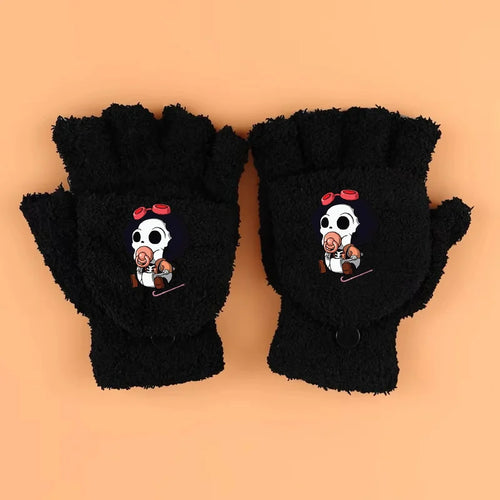 One Piece-Handschuhe – Brook für Kinder