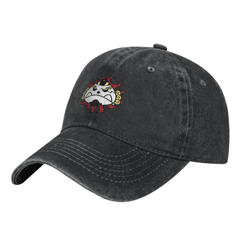 One Piece Cap – Dad Hat Ace