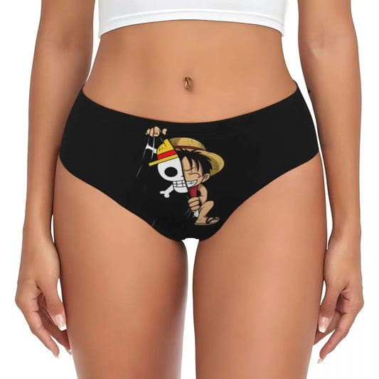 Culotte - Luffy Chibi Mignon