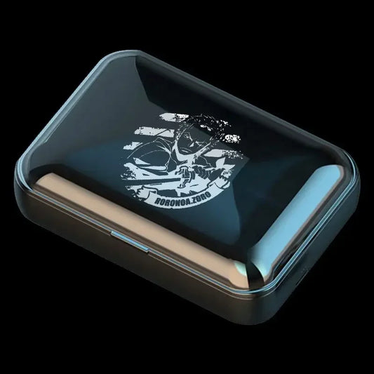 Écouteurs Sans Fil One Piece – Zoro sabre Stylisé