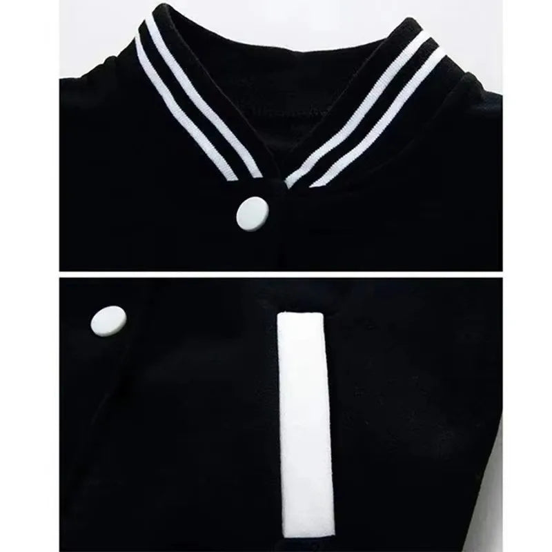 Veste Teddy - Luffy Sourire