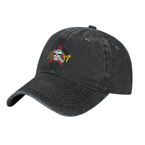 One Piece Cap – Dad Hat Ruffy Rennen