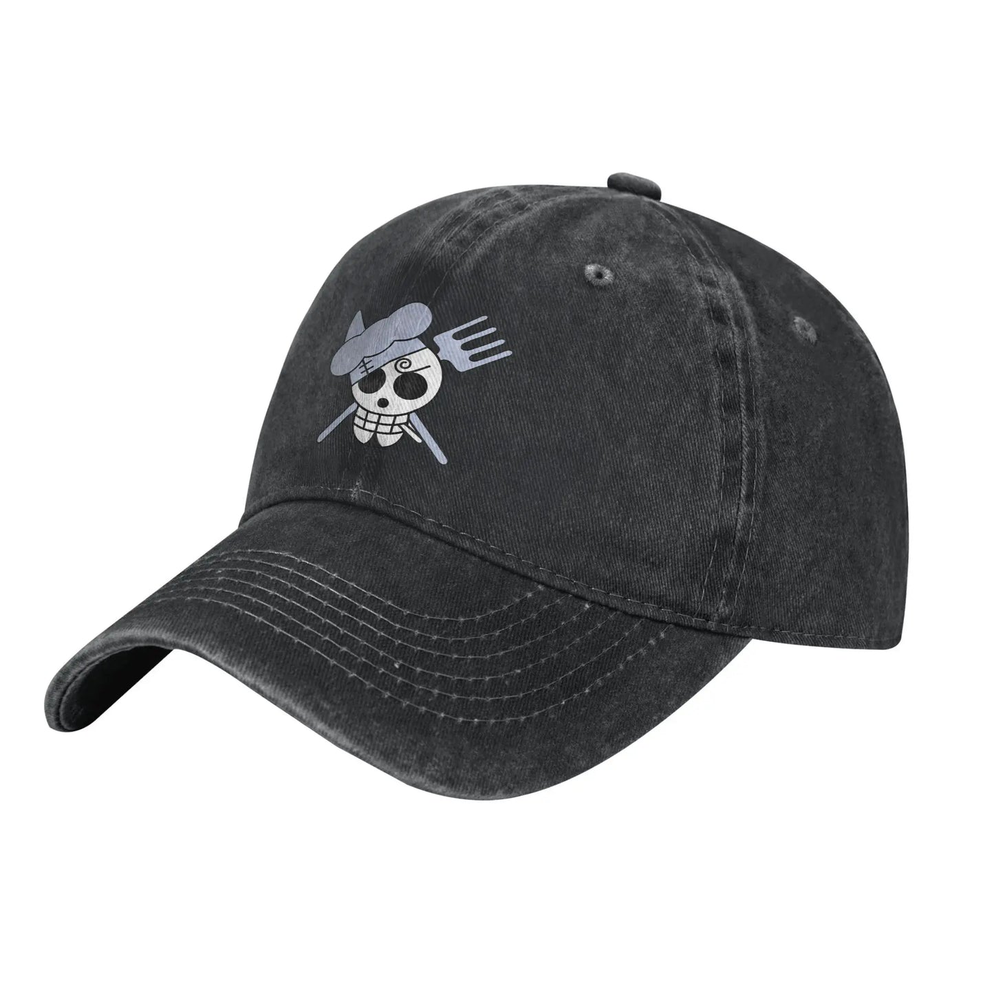 Casquette One Piece - Dad Hat Nami