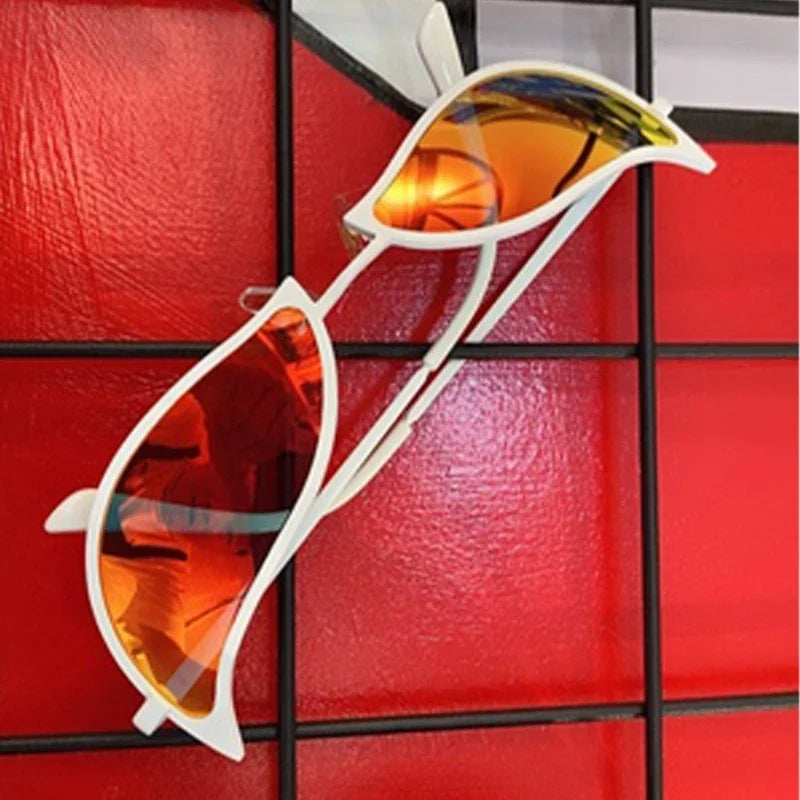 Lunettes de Soleil One Piece - Donquixote Doflamingo (Cosplay)