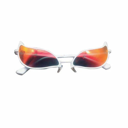 Lunettes de Soleil One Piece - Donquixote Doflamingo (Cosplay)