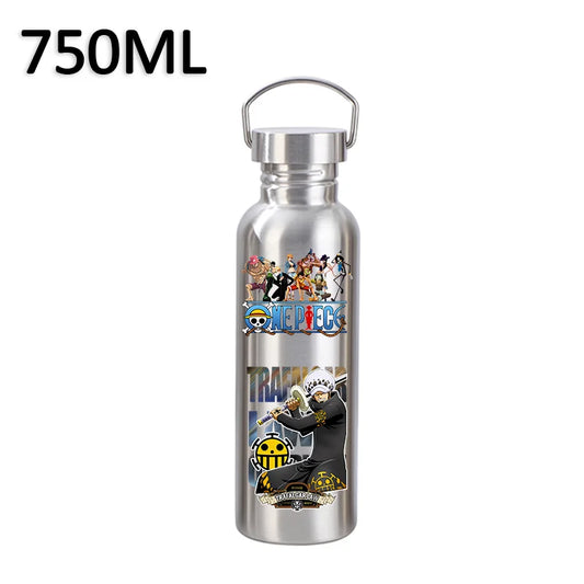 Gourde One Piece 750ml – Usopp Tireur d’Élite