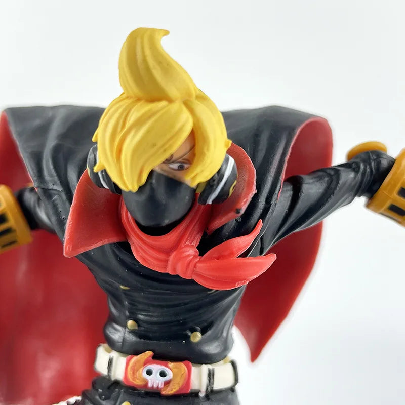 Figurine One Piece - Sanji Germa 66 (14cm)