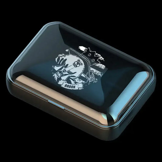 One Piece-Wireless-Kopfhörer – Brook