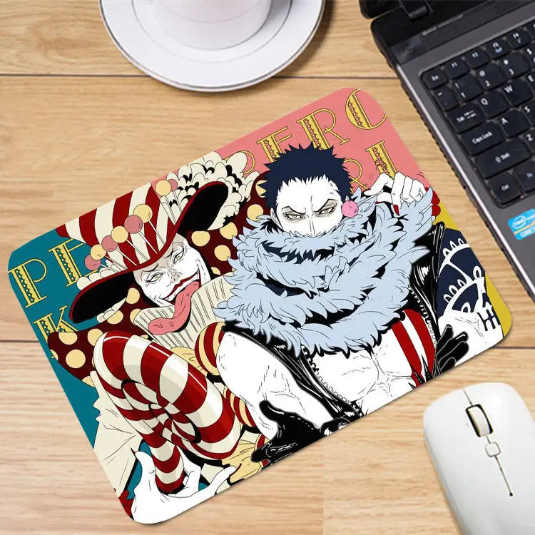 One Piece-Mauspad – Charlotte Katakuri (Sweet Commander)