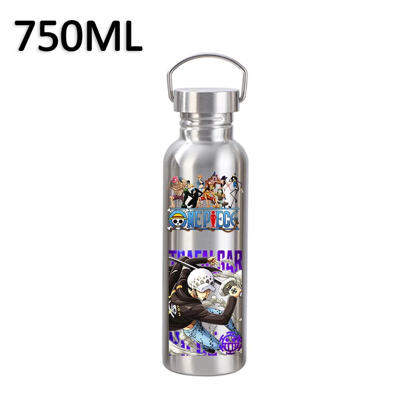 Gourde One Piece 750ml – Shanks le Roux