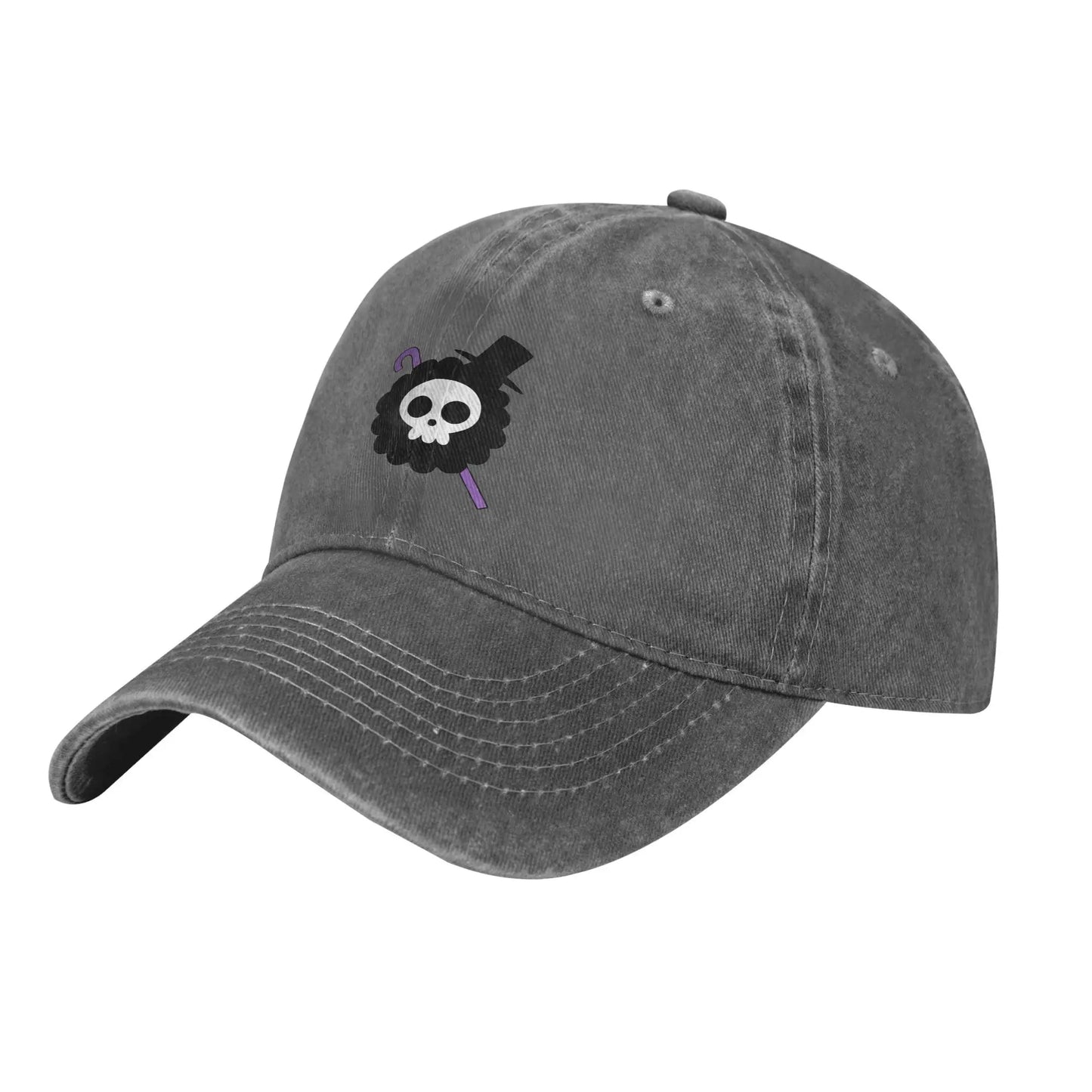One Piece Cap – Dad Hat Trafalgar Law