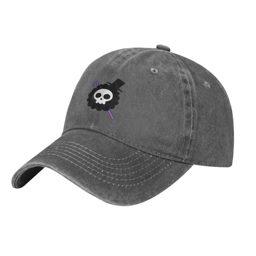 One Piece Cap – Dad Hat Trafalgar Law