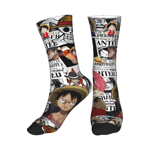 Chaussettes One Piece - Frères ASL