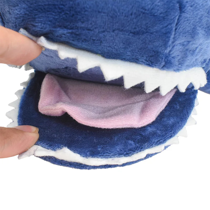 Peluche One Piece - Laboon la Baleine (Format 25cm Ultra Doux)