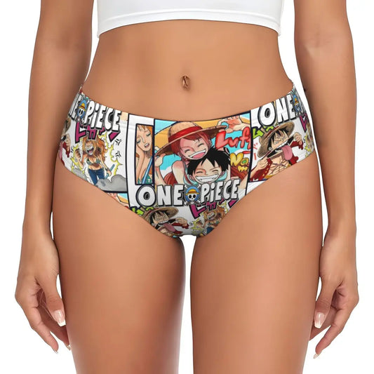 Culotte - Collage Scènes Anime