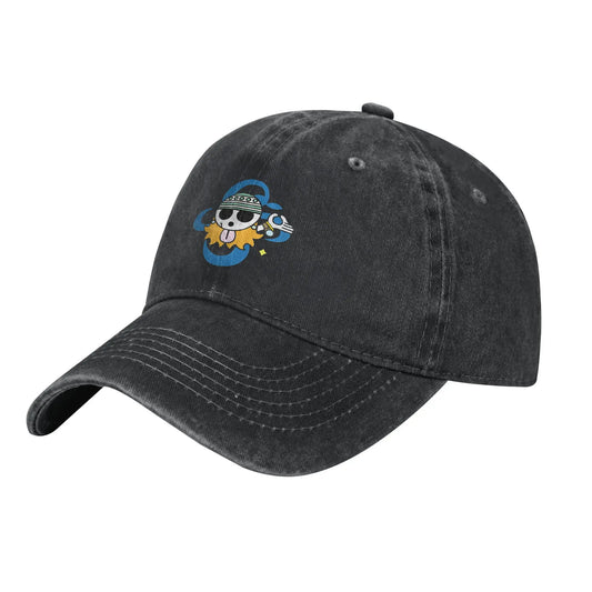 One Piece Cap – Dad Hat Franky
