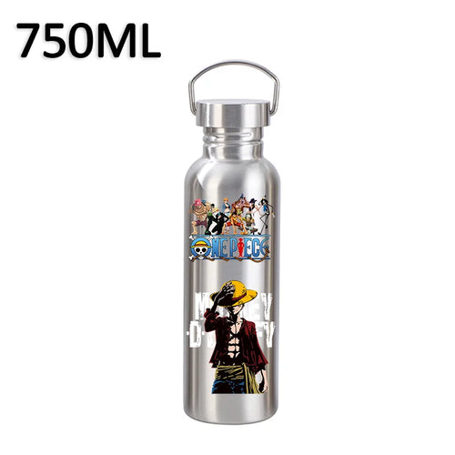 Gourde One Piece 750ml – Franky Cyborg