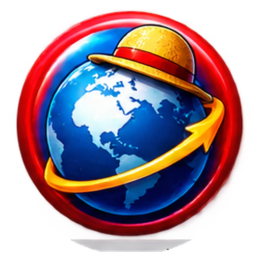 Expédition monde entier